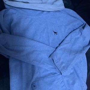 Cute Black Dog Sweatshirt